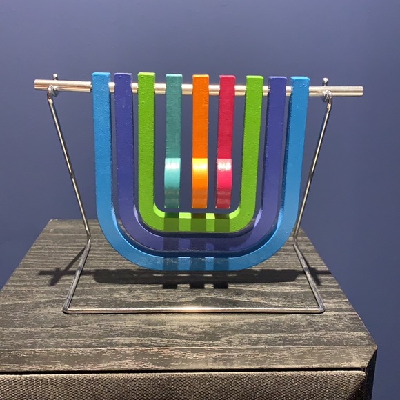 VEUC Wooden Swingy Thing - Picture 13 of 16